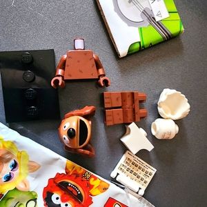 LEGO Muppets Minifigure